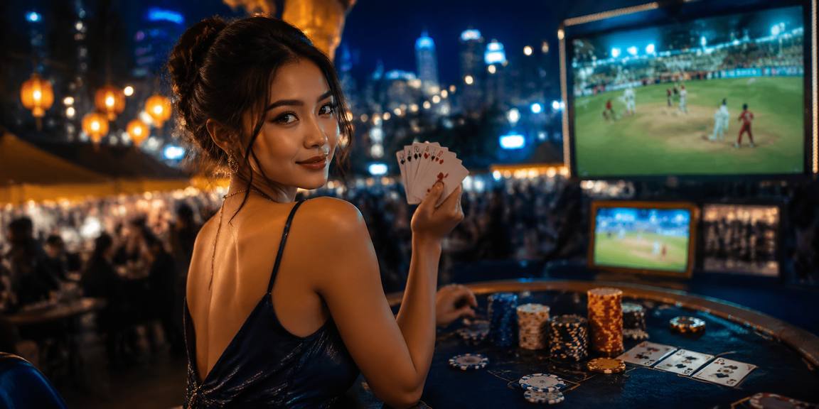 now88 Casino Trực Tiếp